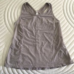 Lululemon top